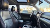 2011 Toyota 4Runner SR5 | 7 PASSENGER | 4WD | LEATHER HEATED SEATS | SUNROOF | 4.0L V6 | Stampede Auto