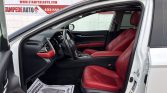 2019 Toyota Camry XSE | RED LEATHER INTERIOR | HEATED SEATS | SUNROOF | LOW KMS | Stampede Auto