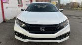 2020 Honda Civic Sedan | Stampede Auto