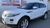 2015 Land Rover Range Rover Evoque Pure City AWD | LEATHER | SUNROOF | Stampede Auto