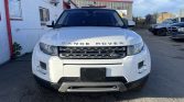 2015 Land Rover Range Rover Evoque Pure City AWD | LEATHER | SUNROOF | Stampede Auto