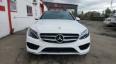 2015 Mercedes-Benz C-Class | Stampede Auto