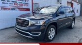 2017 GMC Acadia | Stampede Auto