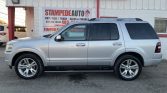 2010 Ford Explorer Limited | Stampede Auto
