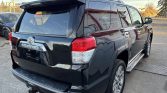 2011 Toyota 4Runner SR5 | 7 PASSENGER | 4WD | LEATHER HEATED SEATS | SUNROOF | 4.0L V6 | Stampede Auto