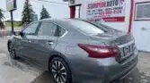 2018 Nissan Altima | Stampede Auto