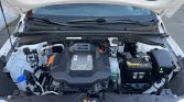 2018 Hyundai Ioniq Electric Limited | Stampede Auto