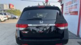 2016 Honda Odyssey | Stampede Auto