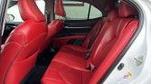 2019 Toyota Camry XSE | RED LEATHER INTERIOR | HEATED SEATS | SUNROOF | LOW KMS | Stampede Auto
