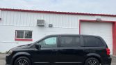 2018 Dodge Grand Caravan | Stampede Auto