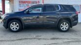 2017 GMC Acadia | Stampede Auto