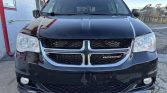 2017 Dodge Grand Caravan 725627 | Stampede Auto