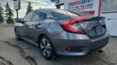 2017 Honda Civic Sedan | Stampede Auto