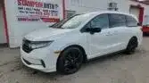 2023 Honda Odyssey | Stampede Auto