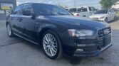 2016 Audi A4 | Stampede Auto