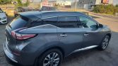 2016 Nissan Murano SV PANORAMIC SUNROOF | Stampede Auto