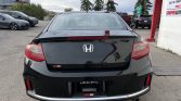 2015 Honda Accord Coupe | Stampede Auto