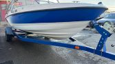 2006 Bayliner 205 BR 21 ft Cruiser | Low Hours | FINANCING AVAILABLE | Stampede Auto