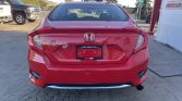2020 Honda Civic Sedan | Stampede Auto