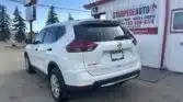 2017 Nissan Rogue | Stampede Auto