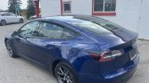 2022 Tesla Model 3 | Stampede Auto