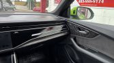 2019 Audi Q8 TECHNIK | QUATTRO | LIME GREEN WRAP | 22 INCH WHEEL | REAR WHEEL STEER | HEATED AND COOLED SEATS | Stampede Auto