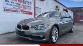 2016 BMW 3 Series | Stampede Auto