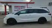 2023 Honda Odyssey | Stampede Auto