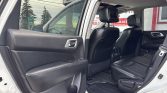 2016 Nissan Pathfinder PLATINUM | 4WD | 6 PASSENGER | CAPTAIN CHAIRS | REAR DVDS | SUNROOF | Stampede Auto