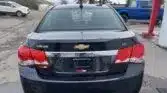 2015 Chevrolet Cruze | Stampede Auto