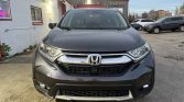 2017 Honda CR-V | Stampede Auto