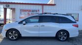 2020 Honda Odyssey | Stampede Auto