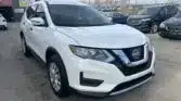 2017 Nissan Rogue | Stampede Auto