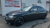 2015 BMW 3 Series 320i xDrive AWD | Stampede Auto