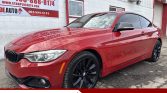 2015 BMW 4 Series 428I | XDRIVE | COUPE | CARBON FIBRE ACCENTS | 2.0L | SUNROOF | Stampede Auto