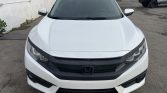 2017 Honda Civic Sedan | Stampede Auto