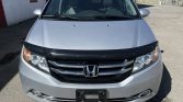 2015 Honda Odyssey | Stampede Auto