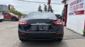 2016 Maserati Ghibli | Stampede Auto