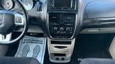 2013 Dodge Grand Caravan DODGE GRAND CARAVAN SE | STOW N GO | 7 PASSENGER | REAR HEAT | POWER SEAT | BLUE TOOTH | Stampede Auto