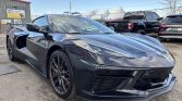 2023 Chevrolet Corvette 500044 | Stampede Auto