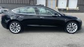 2020 Tesla Model 3 | Stampede Auto