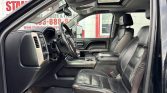 2016 GMC Sierra 3500HD 282771 | Stampede Auto