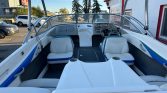 2006 Bayliner 205 BR 21 ft Cruiser | Low Hours | FINANCING AVAILABLE | Stampede Auto