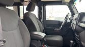2016 Jeep Wrangler Unlimited 4WD | SPORT | REMOVABLE TOP | 3.6L | AUTO | Stampede Auto