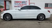 2015 Mercedes-Benz C-Class | Stampede Auto