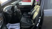 2017 Honda CR-V | Stampede Auto