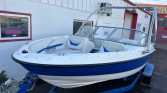 2006 Bayliner 205 BR 21 ft Cruiser | Low Hours | FINANCING AVAILABLE | Stampede Auto
