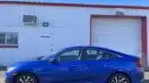 2018 Honda Civic Sedan | Stampede Auto