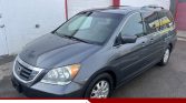 2010 Honda Odyssey 054002 | Stampede Auto