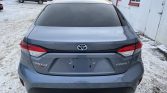 2021 Toyota Corolla | Stampede Auto